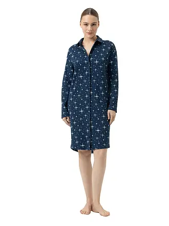 MEY | Nachthemd - Sleepshirt POLAR SKY | 